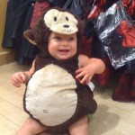 Baby Monkey Baby Monkey