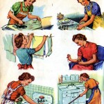 Cleaning