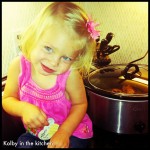 I just love Duck Chili mommy!