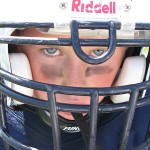 Kyle football 1 Kyle "Krusher" Adams
