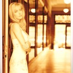 Sam modeling 2 Truth? I was 24