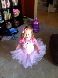 Kolby tutu