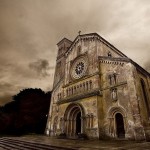 church church
