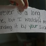 forever forever