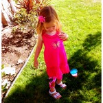 Kolby dress